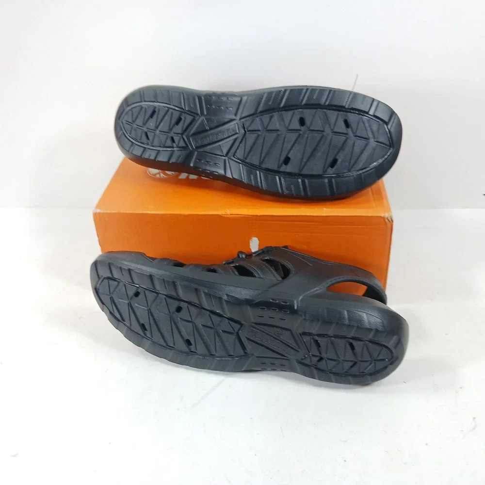 Northside Pacific Breeze Sport Sandals Mens 13 Black Water Shoes‎ 222980M001